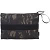 Emersongear Custodia per documenti, nero multicam,
