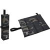 Brandit Cuscino per divano pieghevole, darkcamo,