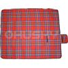 Husky Covery 150 coperta, rosso,