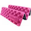 Husky FUBY sedile pieghevole, rosa/antracite,