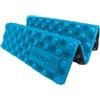 Husky FUBY accessori sedile pieghevole, grigio blu,