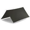 Helikon-Tex Shelter Cell - poliestere ripstop, verde taiga,