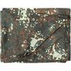 MFH Cella con occhielli telo prodotto? flecktarn 3 x 4 m, flecktarn,