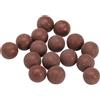 Unknown Highlander Palline di argilla per fionda 100 pz.,