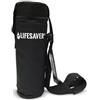 Lifesaver Liberty custodia morbida, nero,
