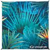 Lifeventure Coperta da picnic, tropicale,