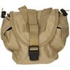 MFH Copribottiglie, tan coyote,