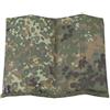 MFH cuscino da seduta pieghevole, BW camo,