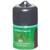 MFH BCB fiammiferi con scatola resistenti al vento e all'acqua 25 pezzi.,