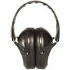 Mil-Tec cuffie antirumore, nero,
