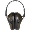 Mil-Tec cuffie antirumore, oliva,