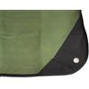 Origin Outdoors Coperta da picnic ultraleggera 200 x 150 cm,