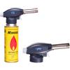 O&T WS-503C bruciatore a gas, nero,