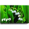 PE-PO Fiammiferi Lunghi 95mm,