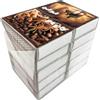 PE-PO piccoli fiammiferi 40 mm 10x38 pz.,