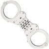 Unknown Manette professionali nichelate,