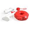 Reliance Aqua Tainer kit di tappatura,