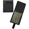 Mil-Tec BW custodia per notebook, nera,
