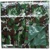 Mil-Tec Celta PE 190x300 cm bosco,