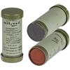 Mil-Tec Vernice camouflage per la copertura nero-marrone,