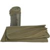 Mil-Tec coperta in pile 200x150 cm, oliva,