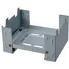 Origin Outdoors Mini fermentatore tascabile per alcool solido,