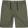 Vintage Industries Worker pantaloncini cargo, olive drab,