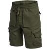 Sturm Mil-Tec Mil-Tec Urban Explorer R/S pantaloncini tattici, OD green,