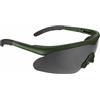 Mil-Tec SWISS Eye® RAPTOR PRO occhiali protettivi, oliva,