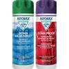 Nikwax Set di 2 pezzi di Twin Down Wash.Direct / Down Proof 300ml,