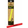 WARAGOD bastoncino luminoso 35cm, rosso,