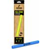 WARAGOD bastoncino luminoso 35cm, blu,