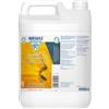 Nikwax Tx Direct Wash-In detergente per abiti impermeabili 5l,