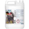 Nikwax Tech Wash detergente per abbigliamento outdoor e sacchi a pelo sintetici 5l,