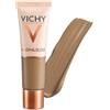 VICHY (L'Oreal Italia SpA) VICHY MINERALBLEND FONDOTINTA FLUIDO IDRATANTE 16H 18 COPPER 30ml