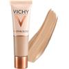 VICHY (L'Oreal Italia SpA) VICHY MINERALBLEND FONDOTINTA FLUIDO IDRATANTE 16H 11 GRANITE 30ml