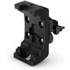 Garmin staffa per manubrio Montana 700, Nero