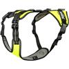 Julius-K9 Mantrailing Essential Harness, Size: M, Neon
