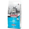 Morando M.Gatto Prof. CROCCHETTE Pesce kg.15