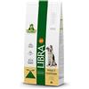 Libra - Crocchette per Cane Adulto