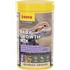 sera Bearded Dragon Baby Growth Mix 250ml (65g) | Mangime per giovani draghi barbuti | Alimento per la crescita delle giovani | Con il 14% di krill | Ideale per la fase di crescita | Per tartarughe