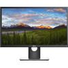 Dell P2417h (1920 x 1080 pixel, 24"), Monitor, Nero