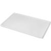 GENUS DEI SRL Coperchio coprivaschette 200x300 bianco - genus dei - contenitori