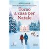 Newton Compton Editori Torno a casa per Natale