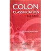 Ess Ess Pubns Colon Classification: Basic Classification: The Basic Classification