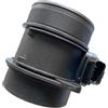 Kacepar Sensore di flusso d'aria MAF Kacepar 5WK97002 compatibile con Citroen Jumpy Box Fiat Scudo Ford Peugeot 02/2007-2012 1 pz