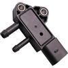 Kacepar Sensore MAP della pressione dell'aria del collettore di aspirazione dell'auto Kacepar compatibile con Kubota Common Rail Tier 4 D1803 V1505 V2403 V2607 V3307 V3800 1J520-18600