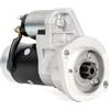 TESLA TECHNICS TT15780 PRO Motorino di avviamento per auto 12V, 2,5 KW. Compatibile con CARBODIES, FORD, NISSAN. Eccellente rapporto qualità-prezzo. Installazione facile e garanzia.