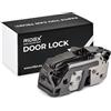 RIDEX 1361D0412 Serratura sportello Posteriore Destra Compatibilità con FORD Fiesta Mk6 Hatchback JA8, JR8