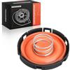 Frankberg Separatore olio per ventilazione carter motore 11127588412